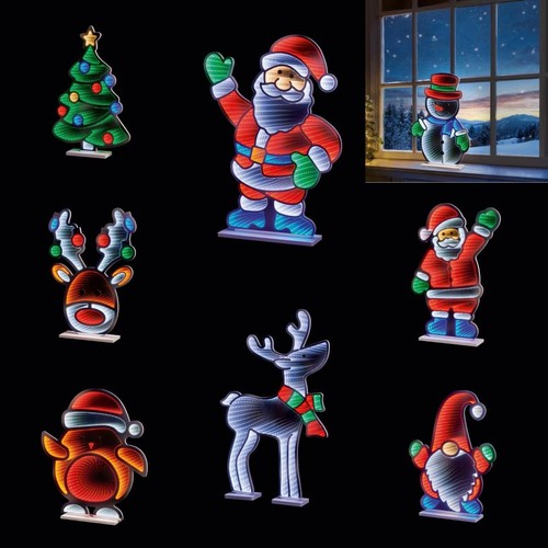60cm infinity christmas - 60cm,