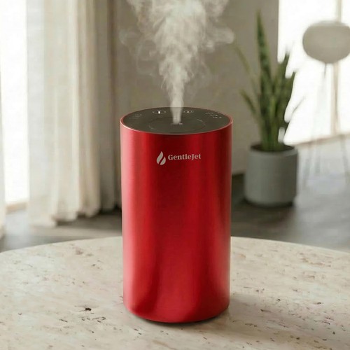 Gentlejet litemist waterless - litemist,
