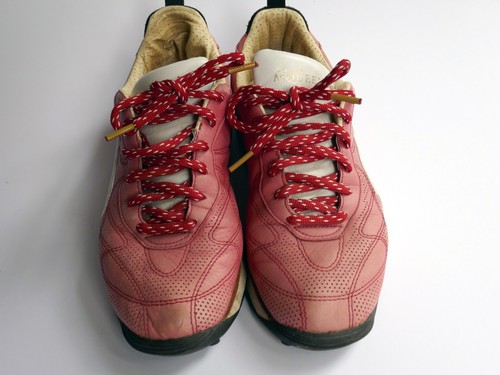 Alexander mcqueen puma rocket - puma,