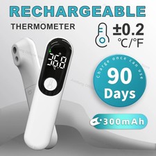 JUSTLANG Rechargeable