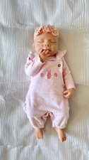 NEW Reborn Newborn 100% Solid