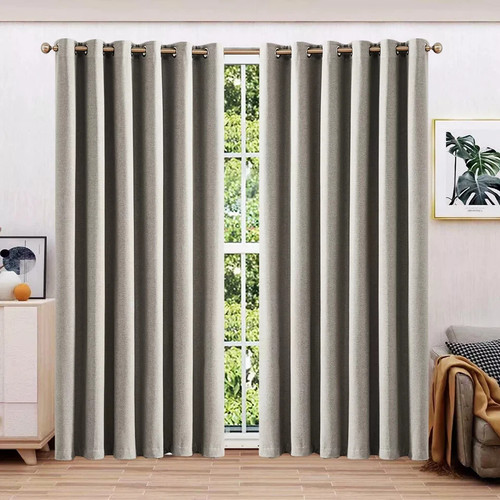 Luxury thick thermal blackout - luxury,