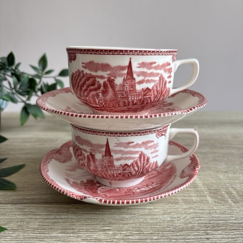 Vintage johnson bros england - vintage,
