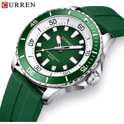 Curren men sports quartz - curren,