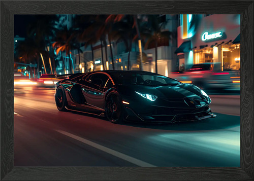 Lamborghini aventador svj - aventador,