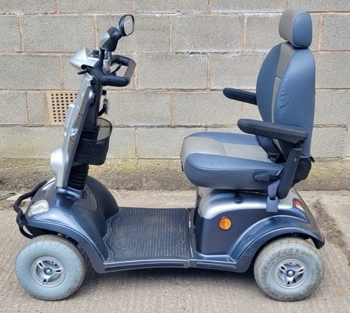 Kymco maxi xls mobility - kymco,