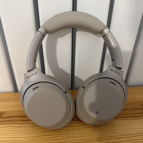 Sony 1000xm3 noise - sony,