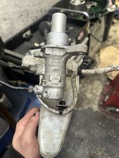 ford mondeo mk5 brake master