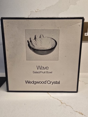 Wedgwood anita harris glass - anita,