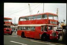 Copy Bus Slide - United Automobile Services THN262F