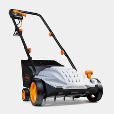 2-in-1 Scarifier & Aerator