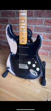 Fender Stratocaster Relic with