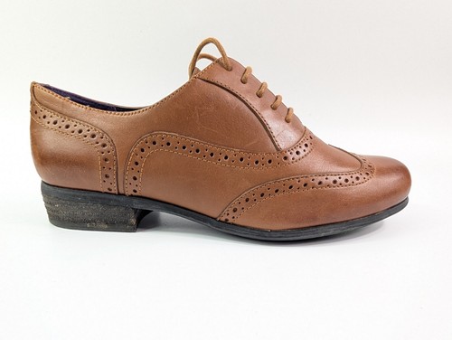 Clarks soft wear - soft, tan