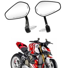 Motorcycle 7/8" Handle Bar End