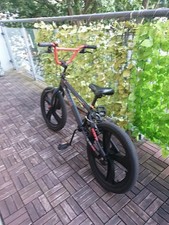 "20" Inch Bmx Cat.1 Max Rider crank Bent (roughly £10 to Fix It Only Issue