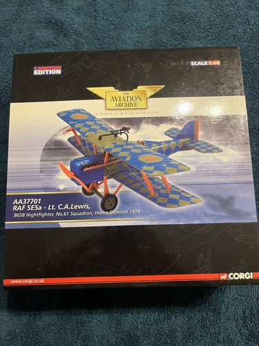 Corgi aviation archive - corgi,