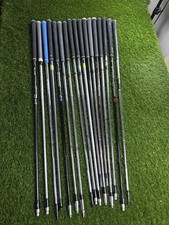 Job Lot Of Golf Club Iron