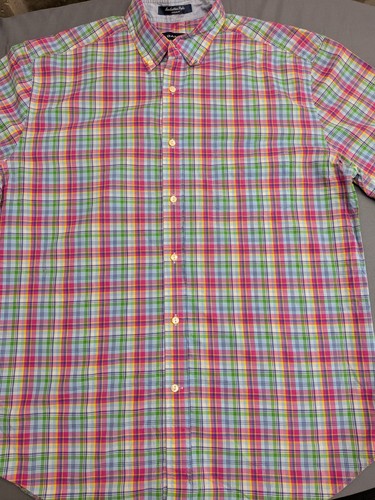 Gant manhattan poplin shirt - gant,