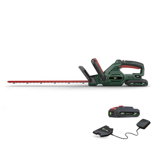 Webb 20v hedge - webb, trimmer