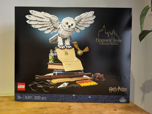 Lego harry potter - lego, hogwarts