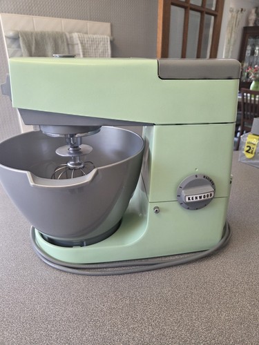 Kenwood chef a701a pastel - chef,