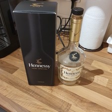 Hennessy Very Special Cognac