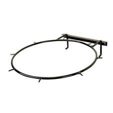 Stubbs Hay Net Filler Plastic Coated 