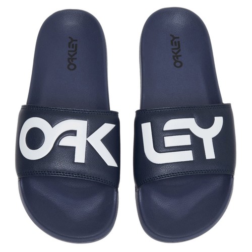 Oakley b1b sliders fathom - oakley,