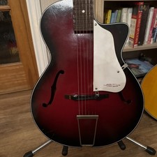 Rosetti/Egmond 1950s/60s