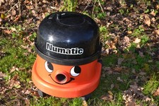 Henry Numatic Vaccum Cleaner NVR 200-22 Vacuum Cleaner 2 Speed Unit Only