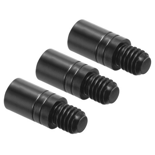 3pcs copper dart - 2g,