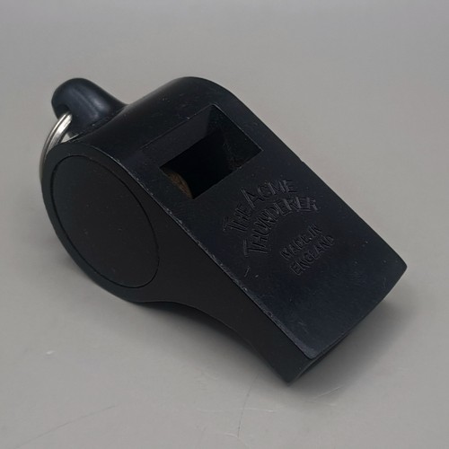 Acme thunderer vintage - thunderer,