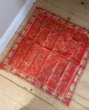 Jim Thompson Silk Hankerchief
