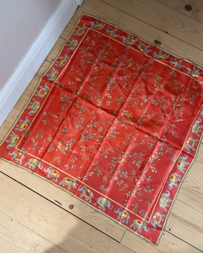 Jim thompson silk hankerchief - jim,