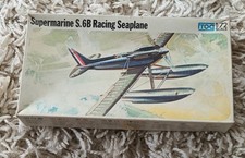 FROG Model Aircraft Kit 1/72