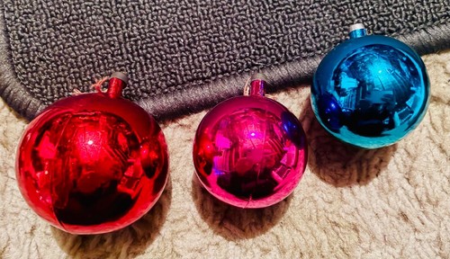 Set vintage christmas - 3,