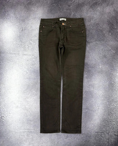 Acne studios hex brown - brown, ups