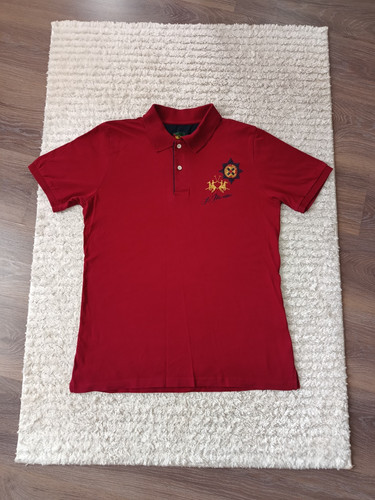 Martina polo men - la, xl