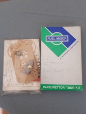 Peugeot 104 1124cc Solex 32 34