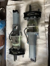 VW PASSAT ESTATE 2013 TAILGATE