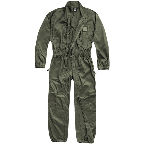Brandit flightsuit soldier - brandit,