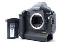 Excellent+5 Canon EOS 1Ds Mark