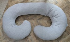 Pregnancy Pillow Women Soft Body Support Accessory