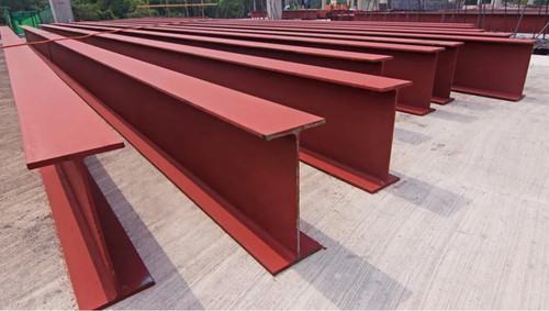 Universal beam 127x76x13kg - universal,