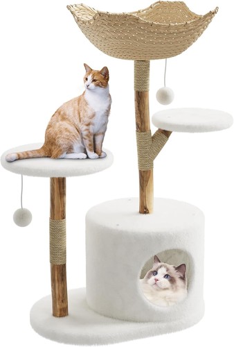 Extra large cat trees tall - extra,