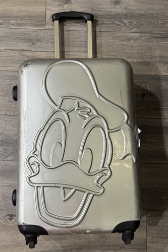 Heys disney silver hardcase - heys,