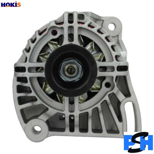 Alternator 505 535 070 - 505.535.070.050, for