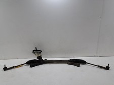 2011 FORD FIESTA Mk7 1.2L Petrol Hydraulic Powered Steering Rack 2019943