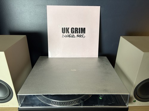 Sleaford mods more - grim, ep