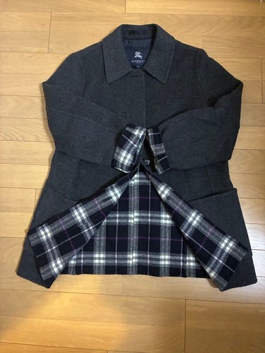 Burberry london cashmere - london,